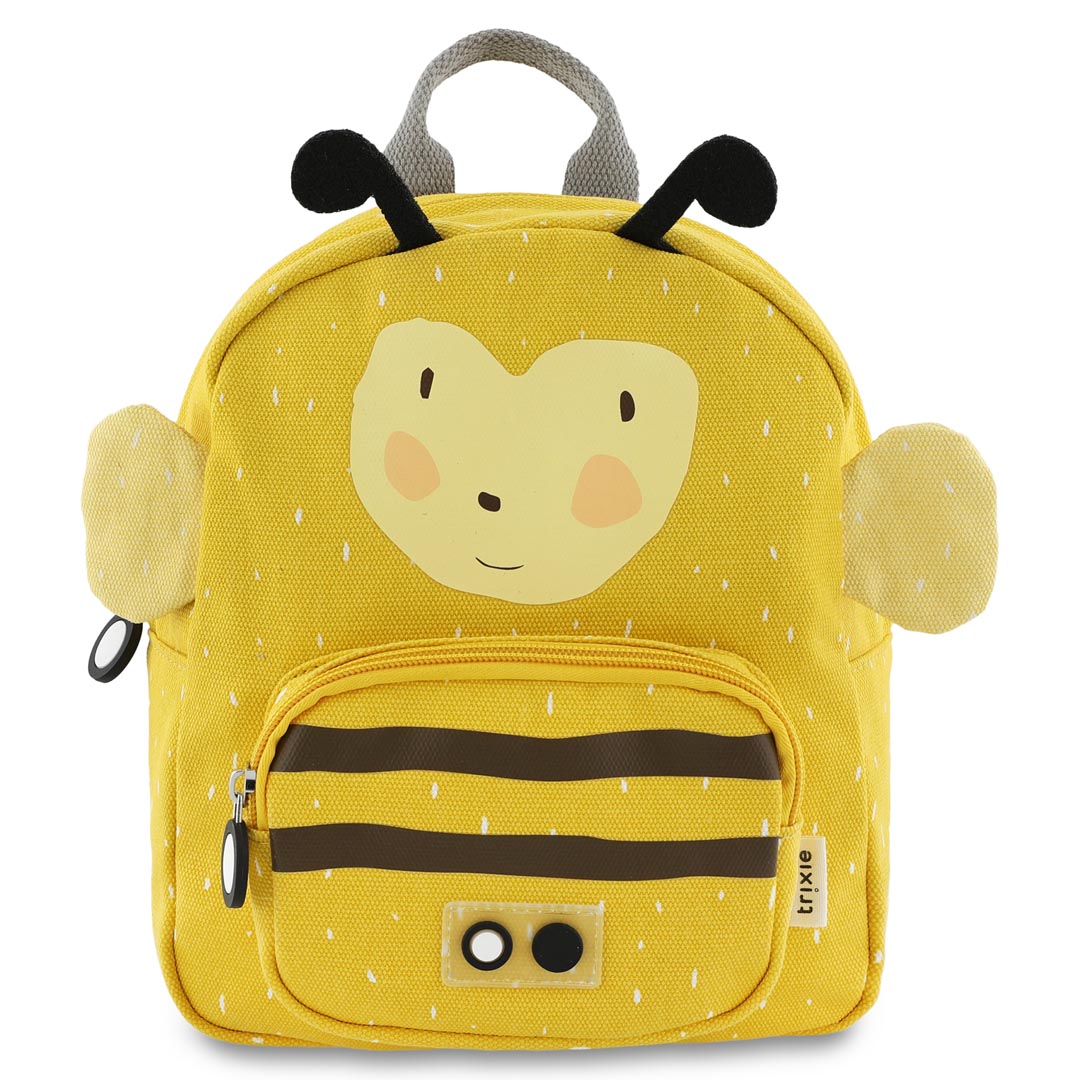 Backpack small - Mrs. Bumblebee